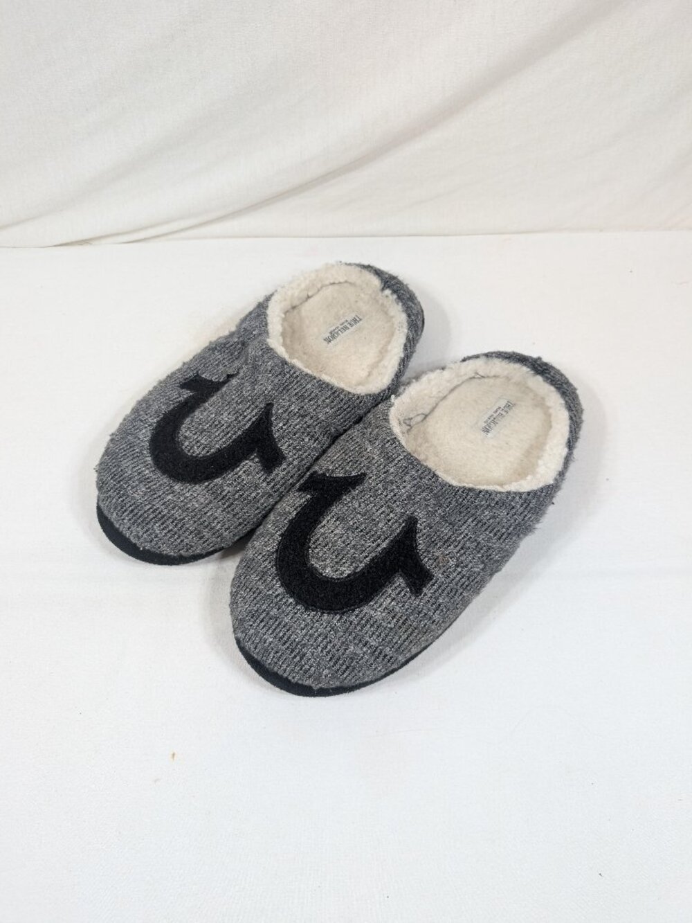 Men's True Religion Slippers
